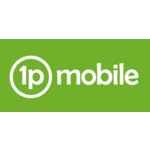 1pMobile logo