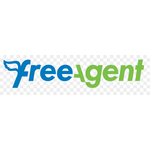 FreeAgent icon